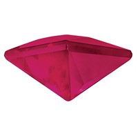 2mm Princess Ruby a Quality view 5