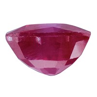 5mm Trillion Ruby a Quality view 2