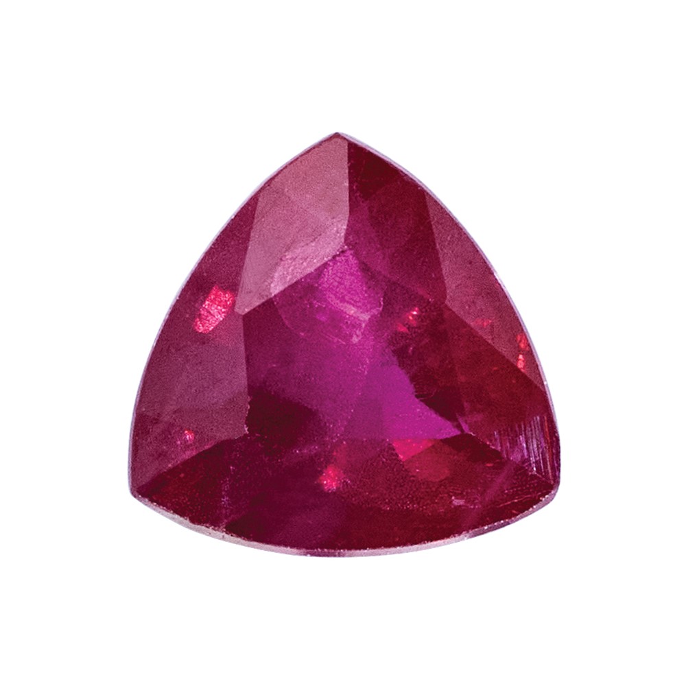 5mm Trillion Ruby a Quality