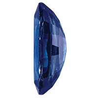 8x4mm Marquise Blue Sapphire AA Quality view 3