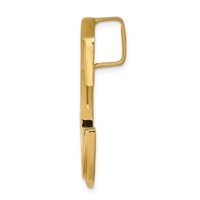 14K Fits Up to 6mm Omega, 8mm Omega Slide view 2