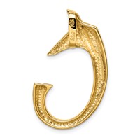 14K Fits Up to 6mm Omega, 8mm Omega Slide view 4