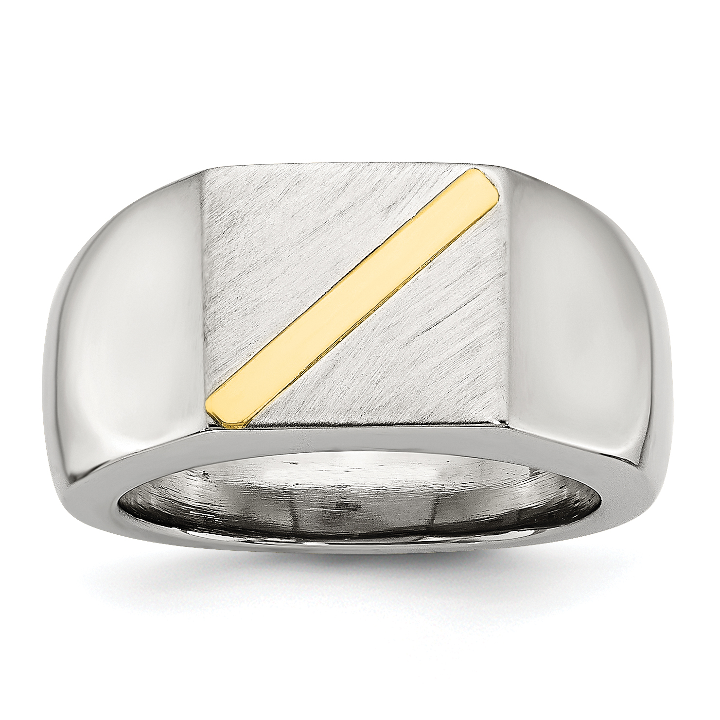 希少】7号 Peanuts&Co SIGNET RING シルバー ゴールド 希少】7号