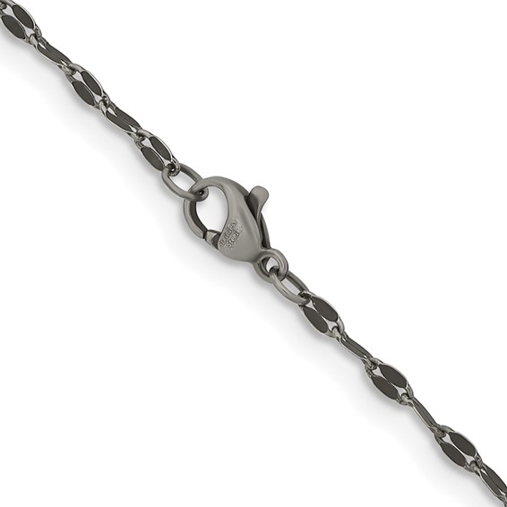 Chisel Stainless Steel Alternate Anchor Link Chain