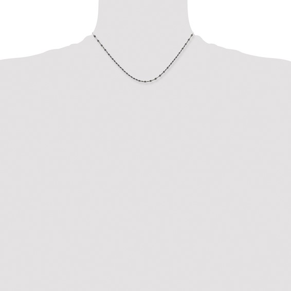 Chisel Stainless Steel Alternate Anchor Link Chain