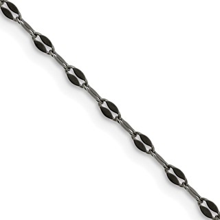 Chisel Stainless Steel Alternate Anchor Link Chain