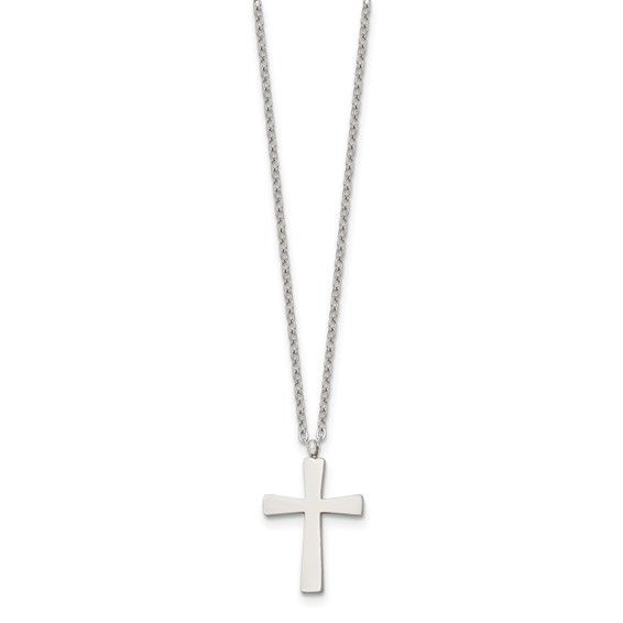 Stainless Steel Cross