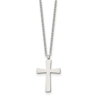 Stainless Steel Cross
