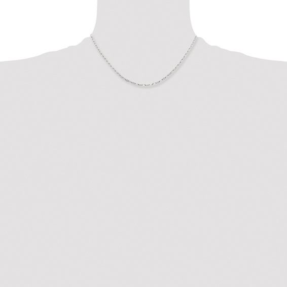 Chisel Stainless Steel Anchor Chain