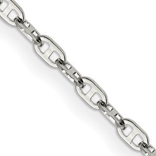Chisel Stainless Steel Anchor Chain