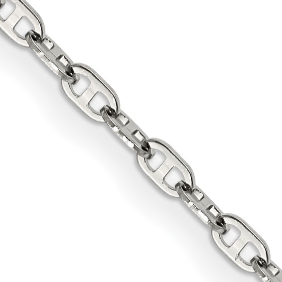 Chisel Stainless Steel Anchor Chain
