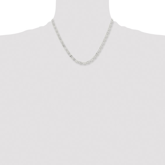 Chisel Stainless Steel Anchor Chain