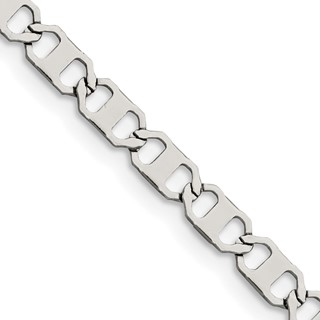 Chisel Stainless Steel Anchor Chain