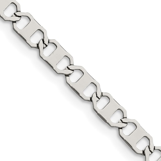 Chisel Stainless Steel Anchor Chain
