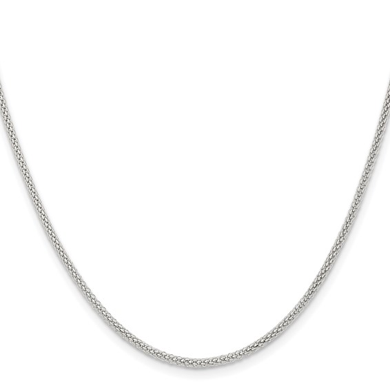 Chisel Stainless Steel Bismark Chain
