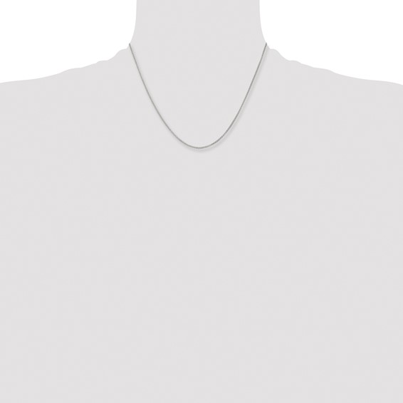 Chisel Stainless Steel Bismark Chain