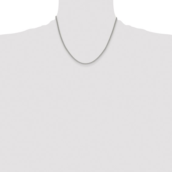 Chisel Stainless Steel Open Link Chain