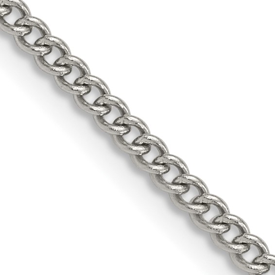 Chisel Stainless Steel Open Link Chain