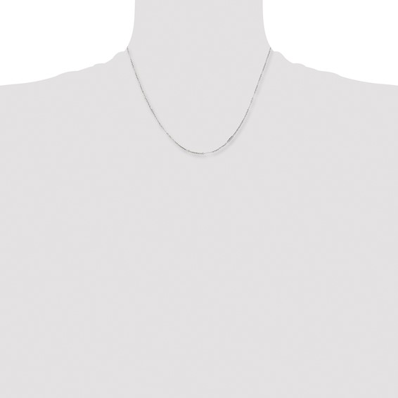 Chisel Stainless Steel Fancy Link Chain