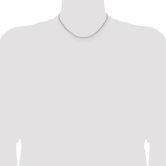 Chisel Stainless Steel Fancy Curb Chain