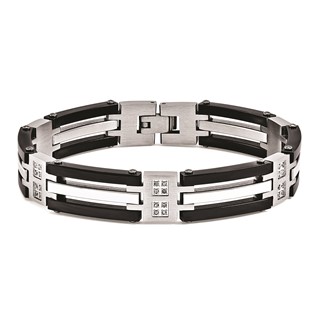 Steel Bracelet