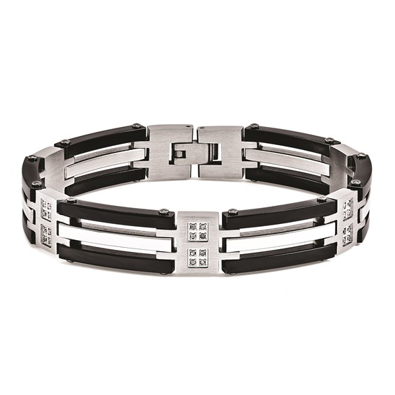 Steel Bracelet