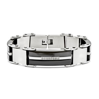 Steel Bracelet