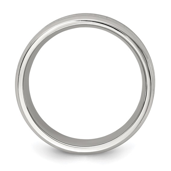 Stainless Steel Design Band