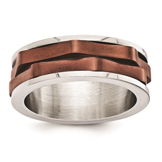 Stainless Steel ring