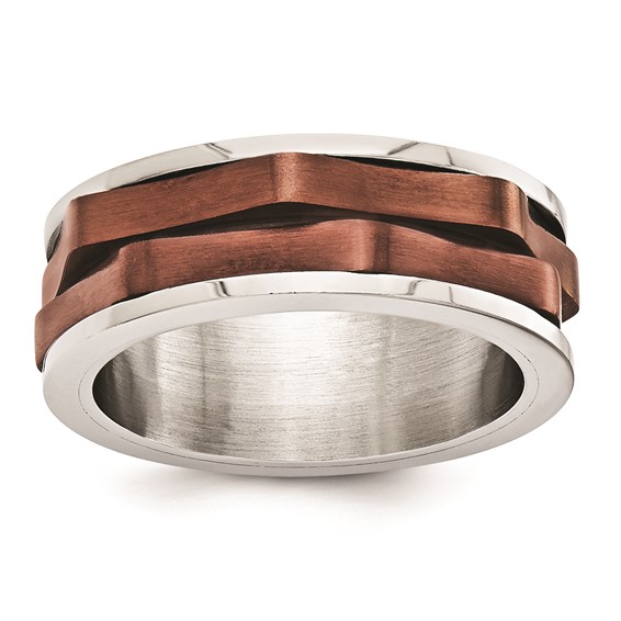 Stainless Steel ring