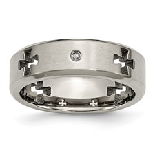 Rings | Chisel Jewelry - Contemporary Jewelry for Men & Women