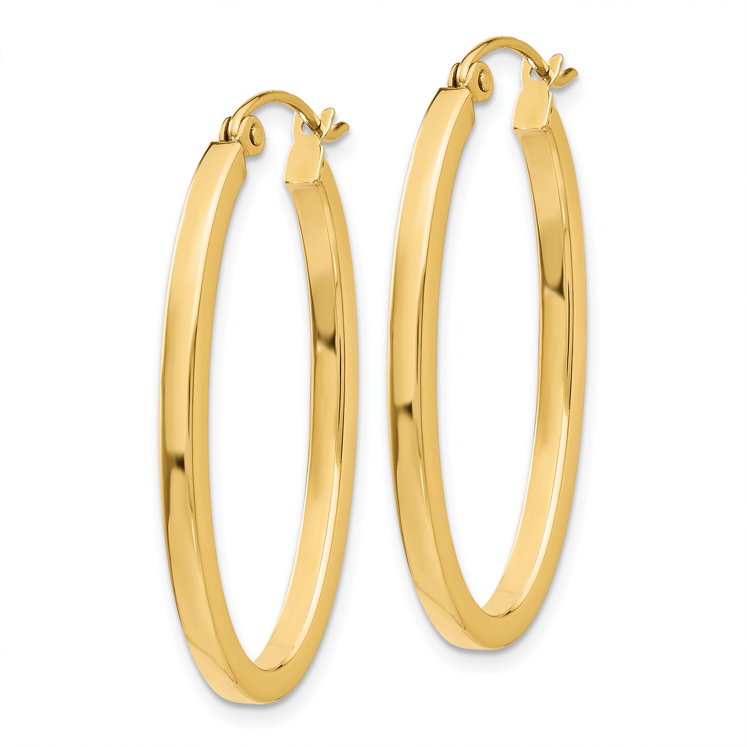 14k-yellow-gold-2mm-oval-hoop-earrings-length-30mm-x-width-18mm