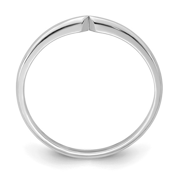 14kw 1/2 round Very Lightweight Shank Sz 5