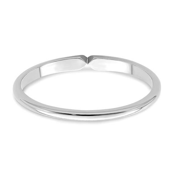 14kw 1/2 round Very Lightweight Shank Sz 5