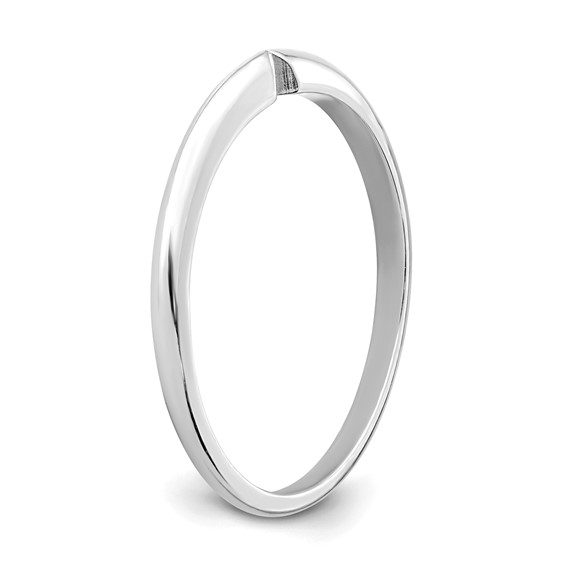 14kw 1/2 round Very Lightweight Shank Sz 5