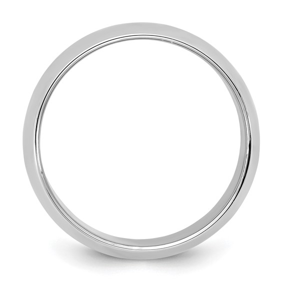 14KW 3.5mm Half Round Band Size 14