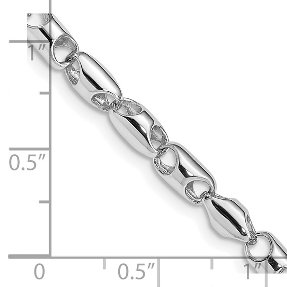 LK749 Style Fancy Link Chain
