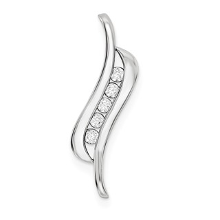 14KW AA Diamond Chain Slide