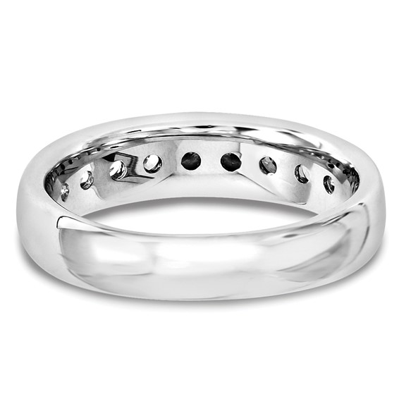 14kw Diamond Anniversary Ring