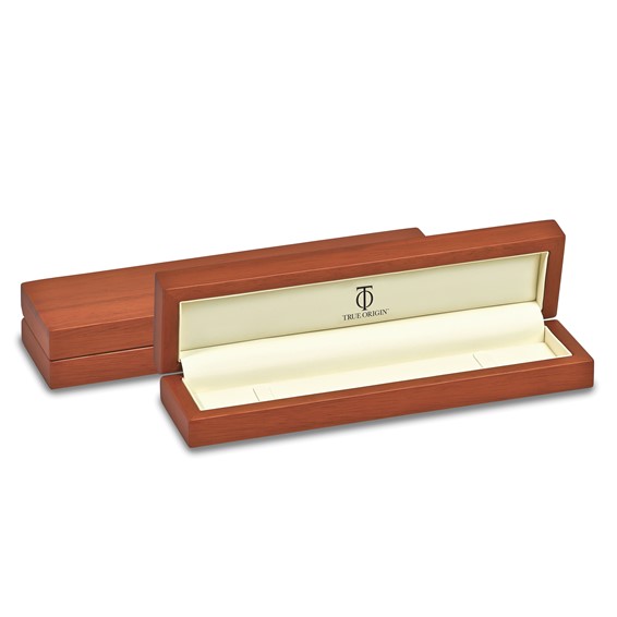 14k True Origin Lab Grown Diamond VS/SI, D E F Station Bracelets/Anklets