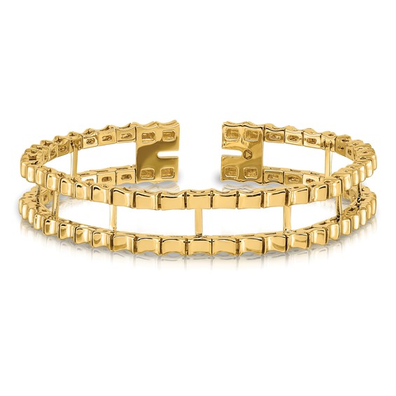 Gold Tennis Bracelet Jackets