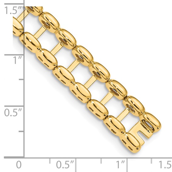 Gold Tennis Bracelet Jackets