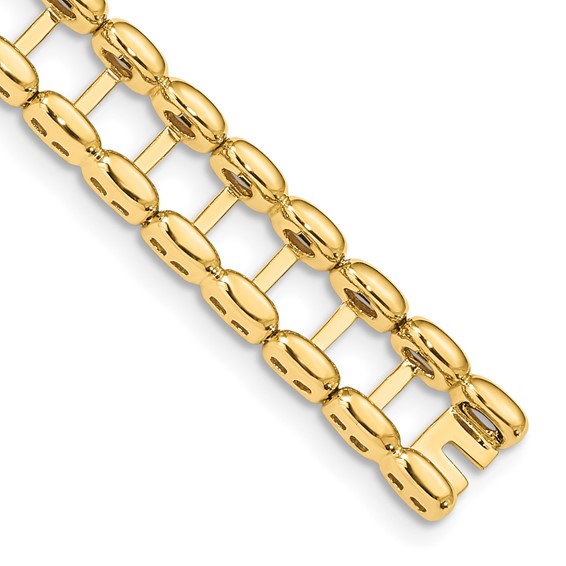 Gold Tennis Bracelet Jackets