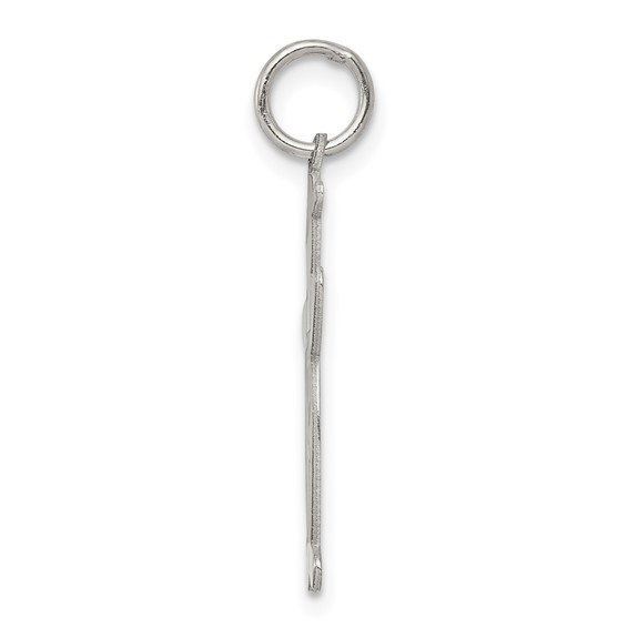 Sterling Silver Child Pendants