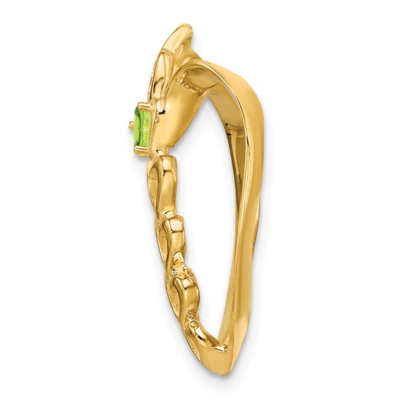 Birthstone Mothers Slide Mountings