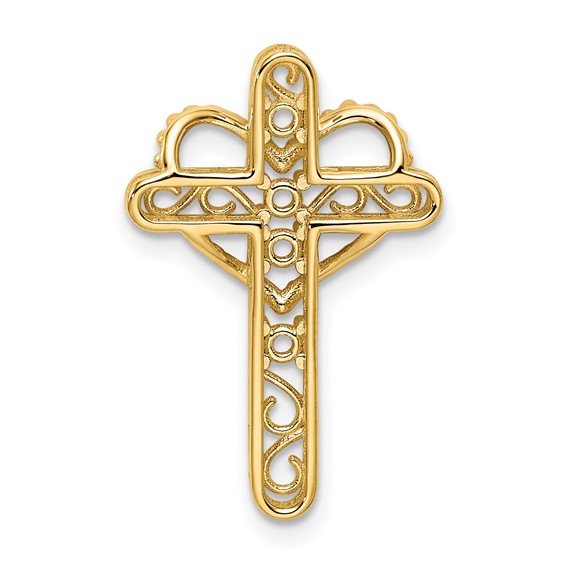 Birthstone Family Jewelry Pendant Necklace