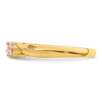 14K Family Jewelry Ring view 4