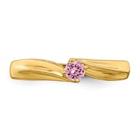 14K Family Jewelry Ring view 5