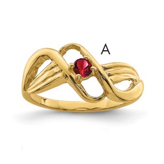 Family Jewelry Rings