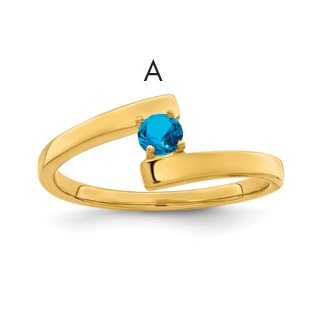 Family Jewelry Rings